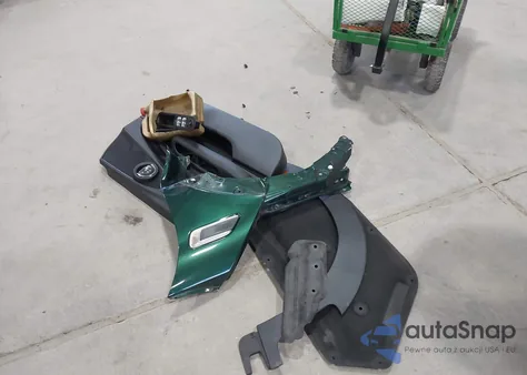 2017 Mini Clubman Cooper from USA, damaged, VIN WMWLU1C57H2C42041